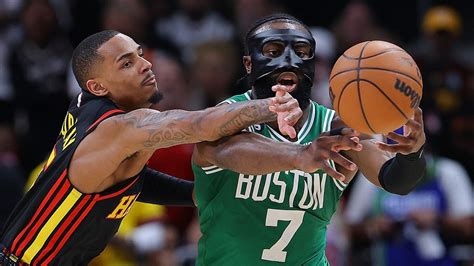 Celtics pull away, beat Hawks 128-120 for 4-2 series win